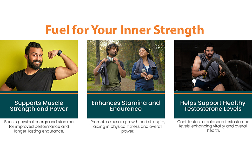 Himalaya Shilajit Capsule|60s|Enhances Stamina,Energy and Power|Supports Healthy Testosterone Levels