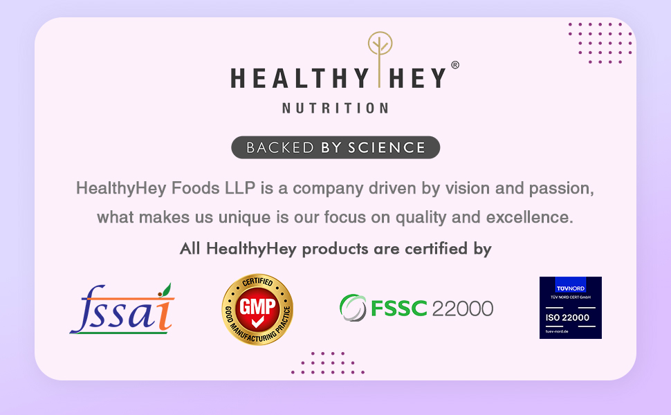 HealthyHey Nutrition Iron Supplement for Men -100% Chelated - With Vitamin B12, Folic Acid & Vitamin C for High Absorption (60 Veg Capsules)