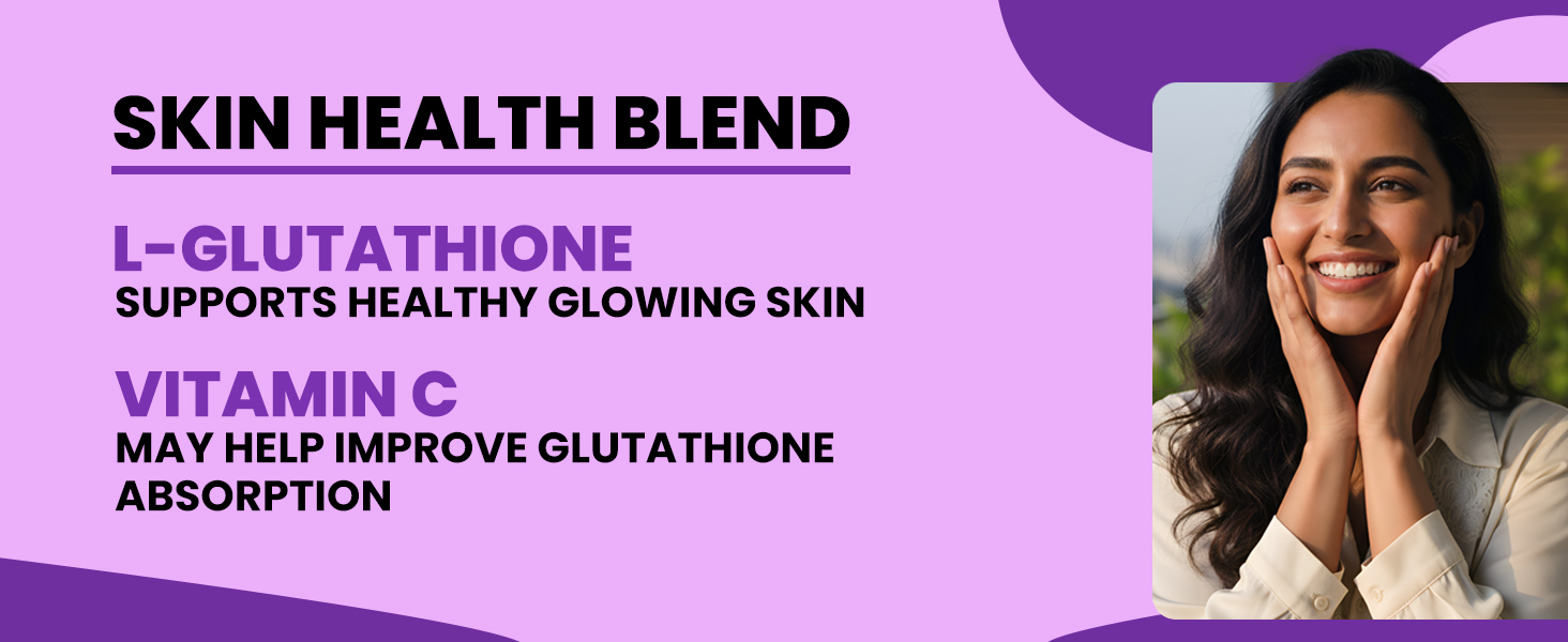 Carbamide Forte Glutathione Effervescent Tablets 600mg | Japanese Reduced L-Glutathione with Vitamin C, Hyaluronic Acid, Lycopene, Astaxanthin, Biotin, Selenium & Berry Extracts | Glutathione Supplement for Skin Glow & Antioxidant Support | Orange Flavour | 30 Effervescent Tablets