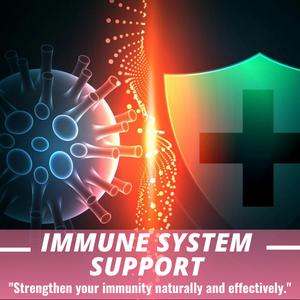 Humming Herbs Reishi Mushroom supplement Reishi, Chaga, Turkey Tail, Maitake, Shiitake, Enoki, and Agaricus| 7in1 Immune Support Formula, 5480mg eqv - 90 cap
