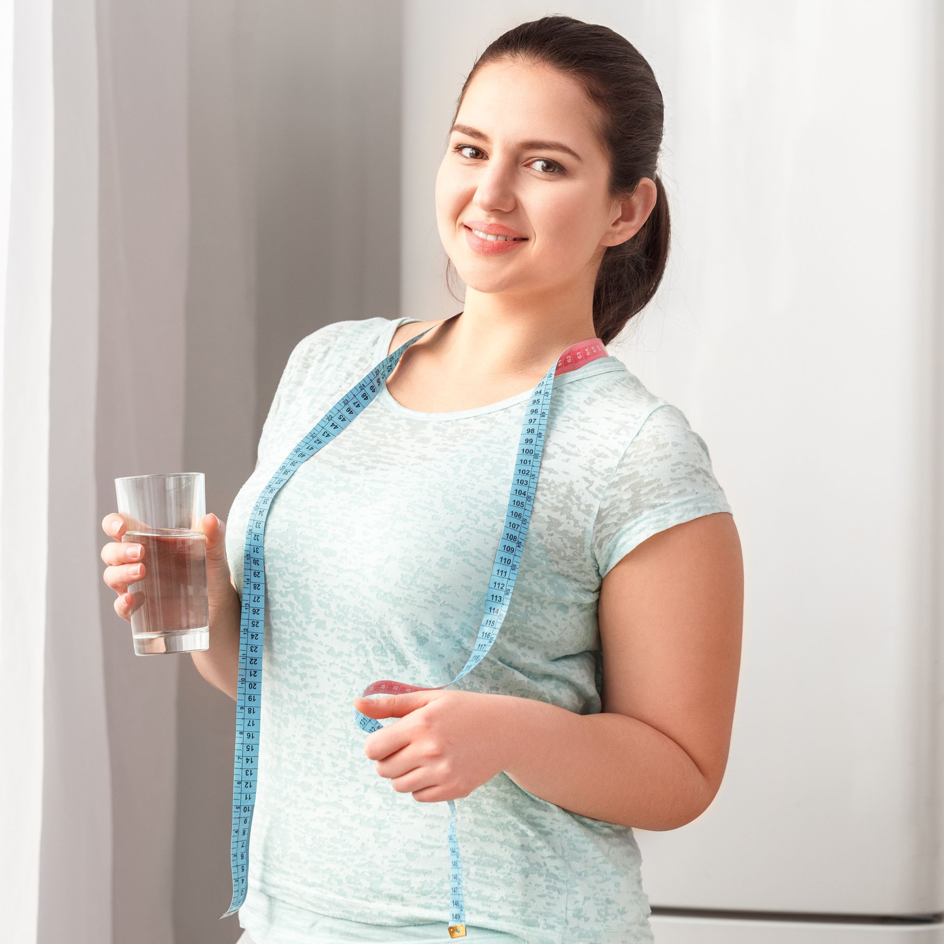 ActiFiber Natural Weight Control | Get Fit | Regulate Appetite Better | Reduce Excess Calories | Clinically Proven | Easy to Use | Plant Origin | Certified Safe | Women & Men