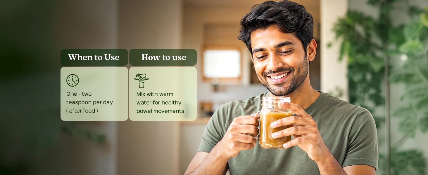 Bael Fruit Powder, Belgiri | Digestive Wellness Support | Wood Apple | 200g
