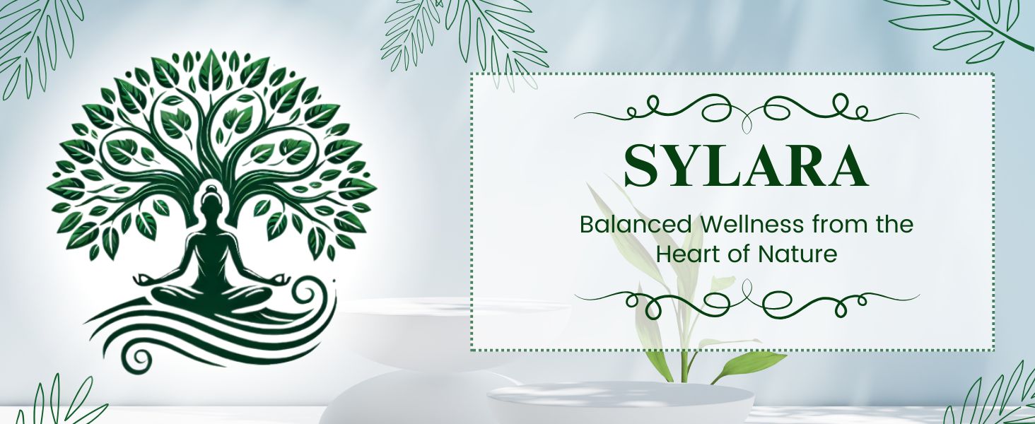 SYLARA Saw Palmetto - 100 Tablets capsules supplements - DHT Blocker with Biotin for men and women