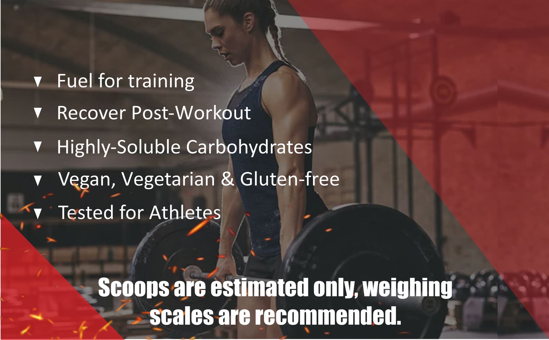 Mypro Sport Nutrition Carb Powder Supplement | 2X Faster Muscle Fuel | Pre Workout & Post Workout | Carbohydrate Powder for Recovery, Endurance, Gain Muscle Mass Chocolate Flavour (1000 Gm- 2.2LBS)