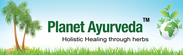 Planet Ayurveda Curcumin Capsules, 60 Capsules, Pack of 1