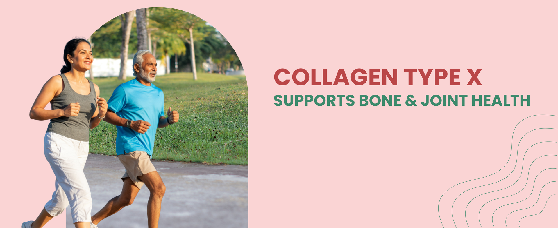 Carbamide Forte Hydrolyzed Multi Collagen Powder With Marine Collagen, All 5 Types of Collagen Peptides Included - TYPE I, II, III, V, X Collagen Supplements for Women & Men, Watermelon Flavor - 200g