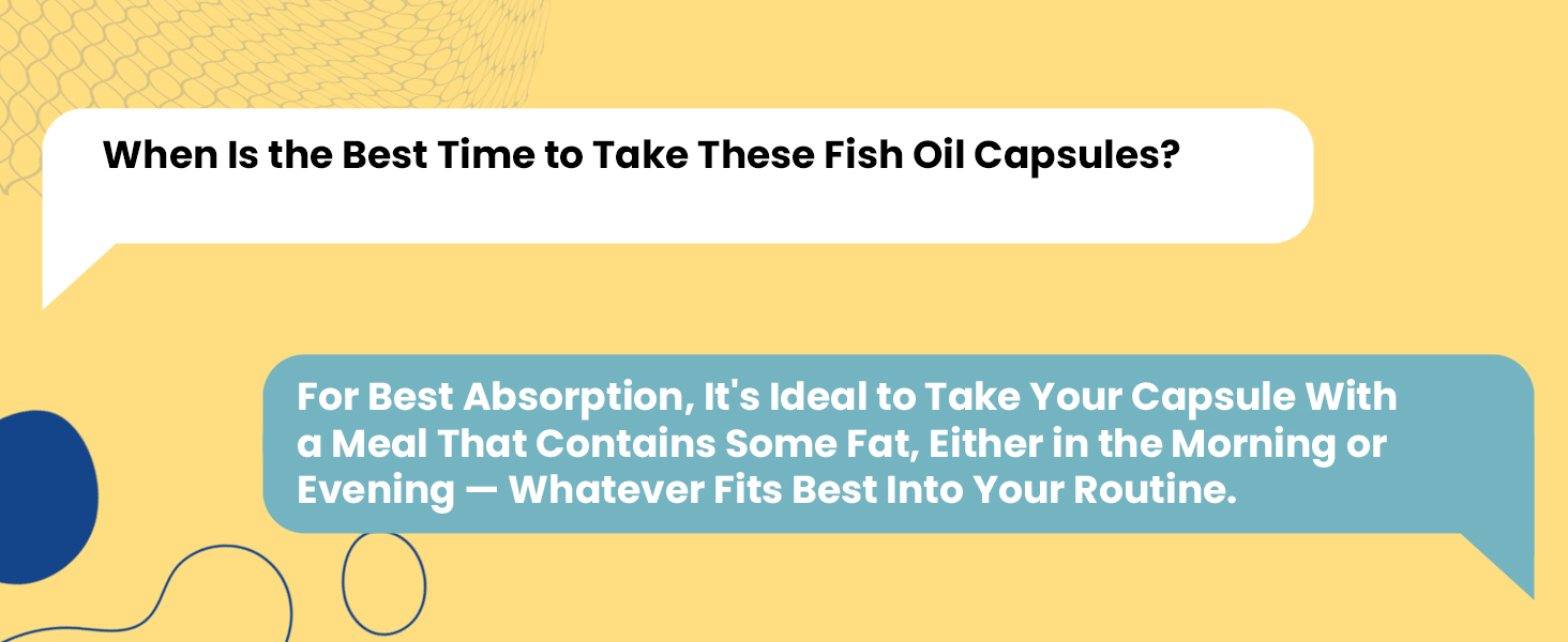 Carbamide Forte Triple Strength Omega 3 Fish Oil Capsule with 495 mg EPA & 330 mg DHA | 60 Softgel Capsules | Supports Heart, Joints and Skin (Pack of 3)