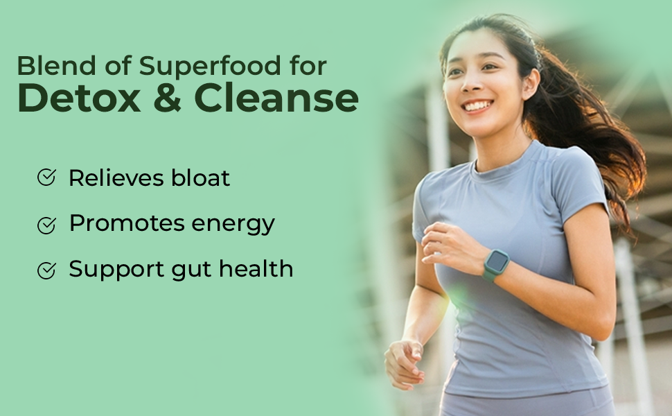 Rooted Active's Super Green Tablets for Men & Women | Comprehensive Daily Supplement with 22+ Vital Greens, 1 Billion Probiotics, 5 Enzymes | Supports Gut Health, Energy, Immunity | 60 Tablets