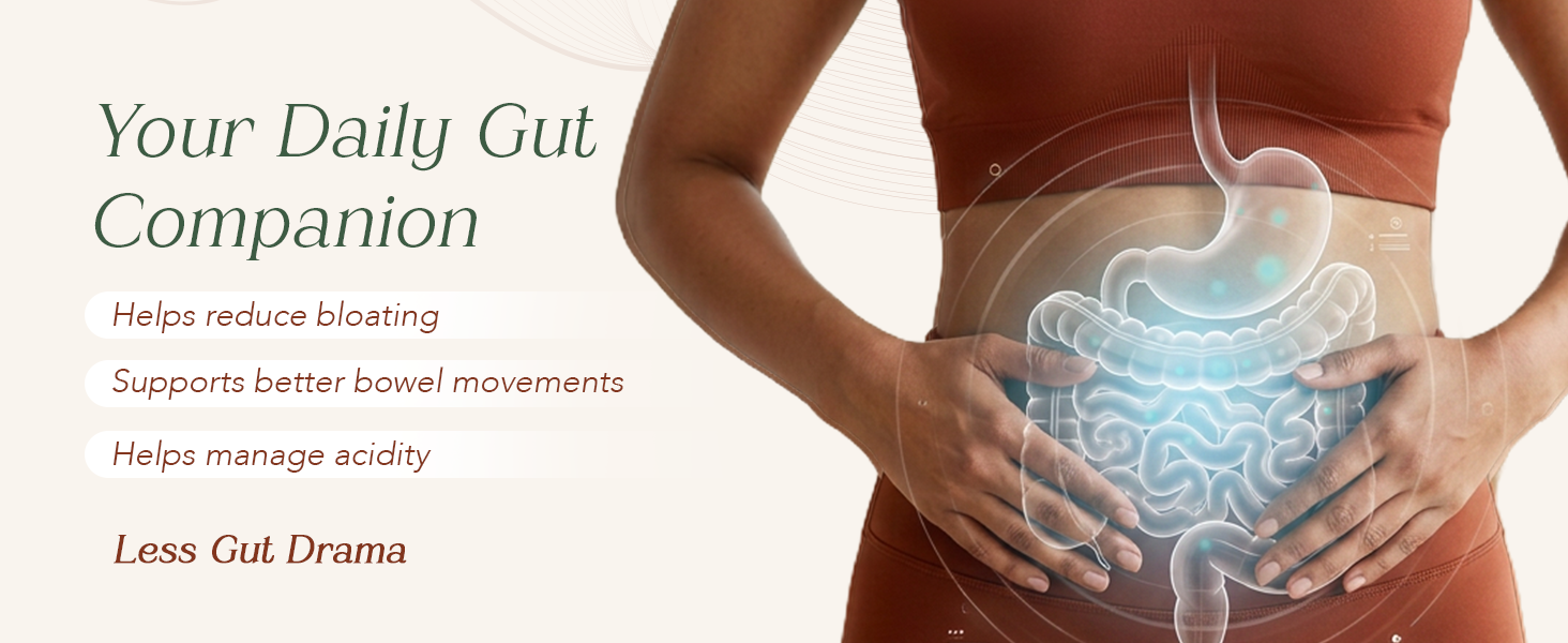 Kerala Ayurveda Triphala Churna Gut Health Supplement 100 Tablets