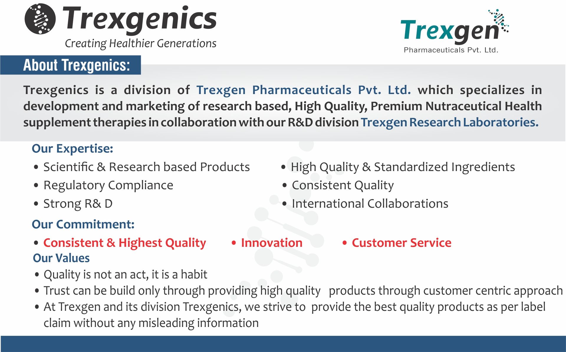 Trexgenics GARLIC (Bioactive 3% Allicin) 500mg Cholesterol, Triglycerides, Cardiovascular, Immunity Support* (60 Vcaps) (1)