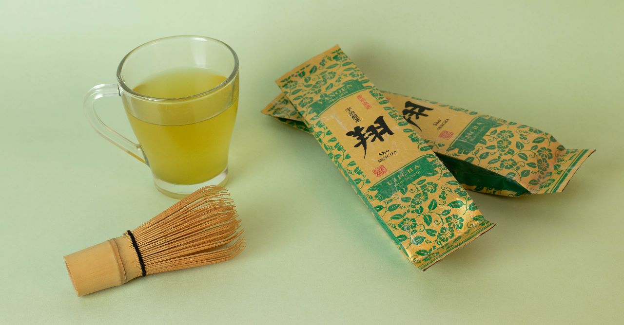 YANOEN Gyokuro Premium Japanese Green Tea | Imported from Japan | Antioxidant Rich | Immunity Booster | No sweetener | Loose Leaf 70g (Pack of 1)