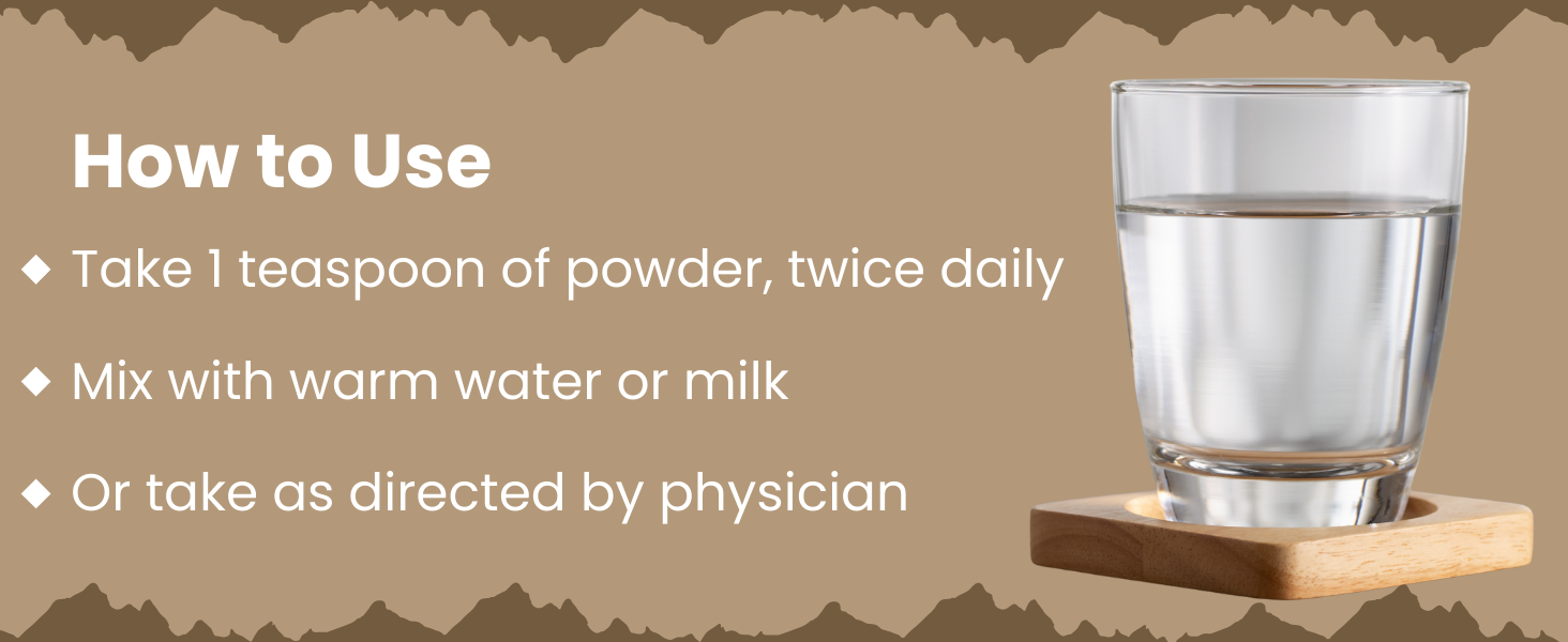 Ayurveda Punarnava Powder 340 gm