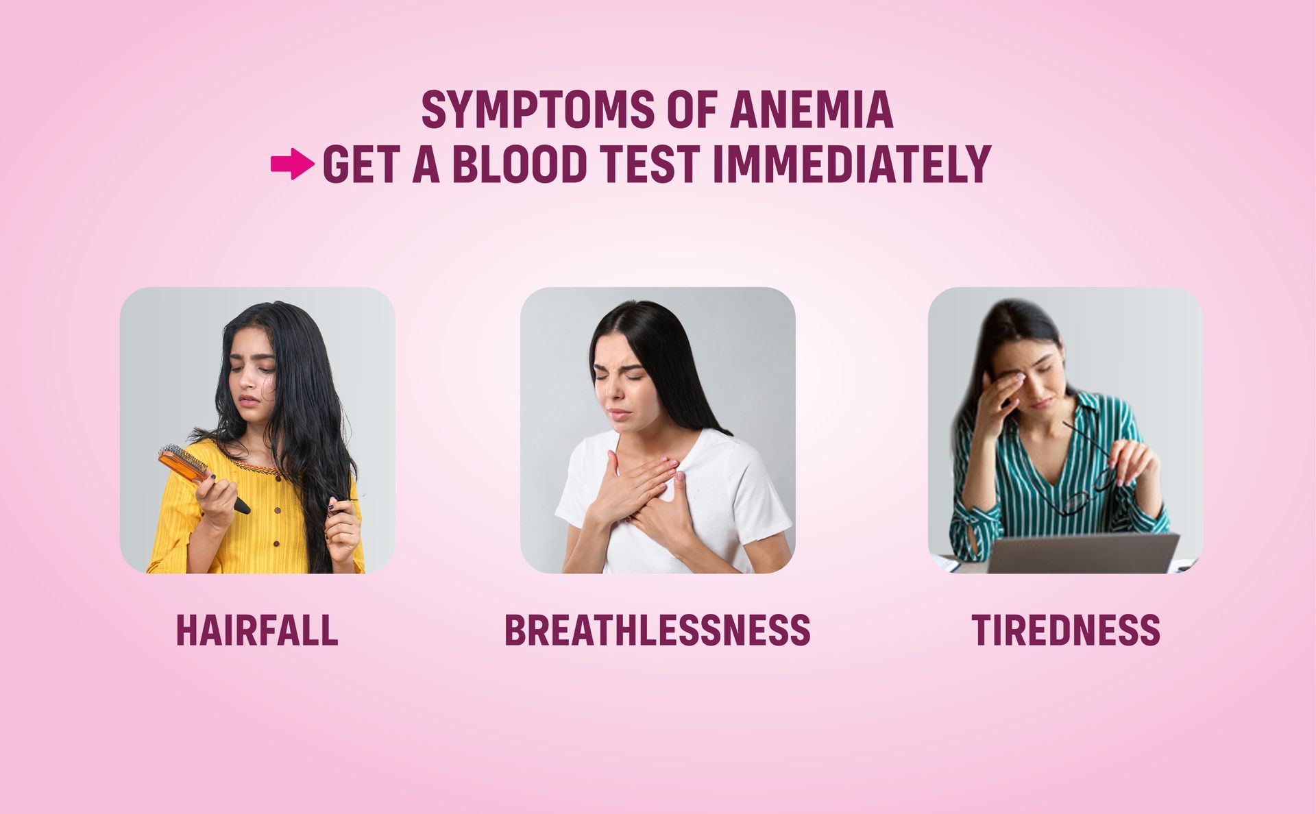 Manna iStrong Nutrition Drink Iron Supplement for Women, Clinically Proven to fight Anemia in 90 Days. Caramel 200g