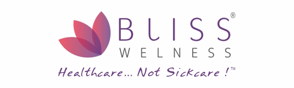 Bliss Welness Blood Sugar & Weight Management | Pure Fenugreek Extract 3X Saponins + White Kidney Bean Extract Carb Blocker | Gut Hair Skin Health Sugar Management Supplement - 60 Veg Capsules