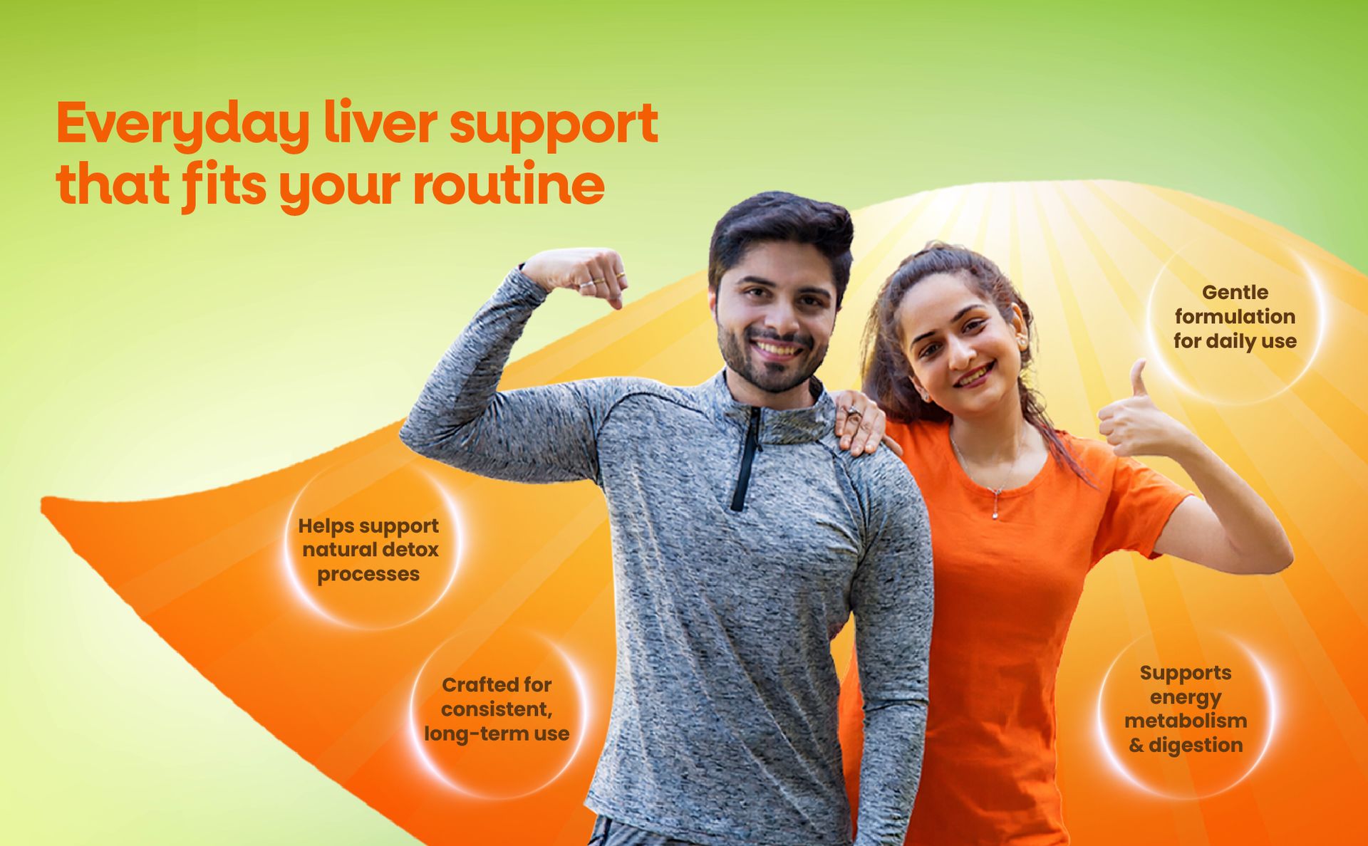 Nature's Way Alive Complete Liver Cleanse & Detox Supplement with Milk Thistle & Glutathione | Supports Natural Liver Health & Fatty Liver Care | 60 Veg Capsules