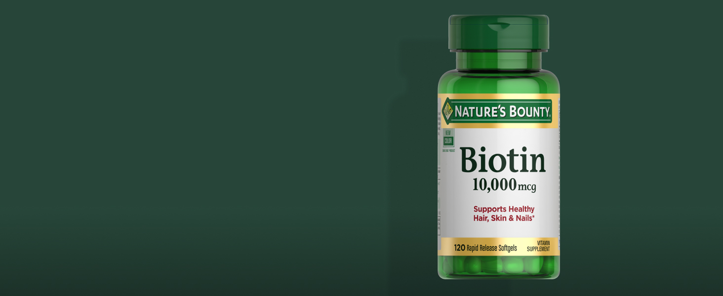 Nature's Bounty St. John's Wort 300mg, 100 Capsules