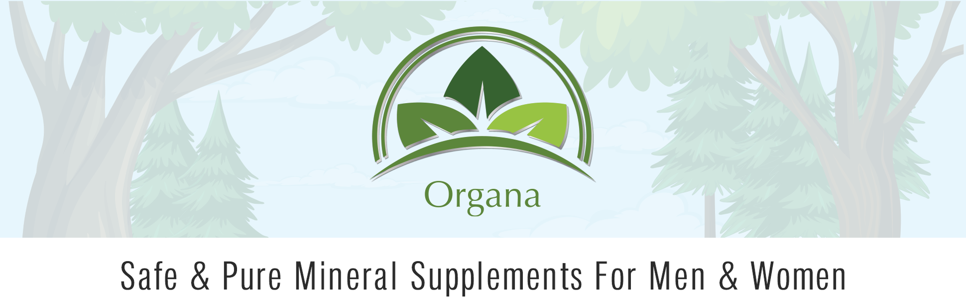 Organa Pure Crystalline Liquid Copper Supplement - 30 PPM - High Absorption Copper