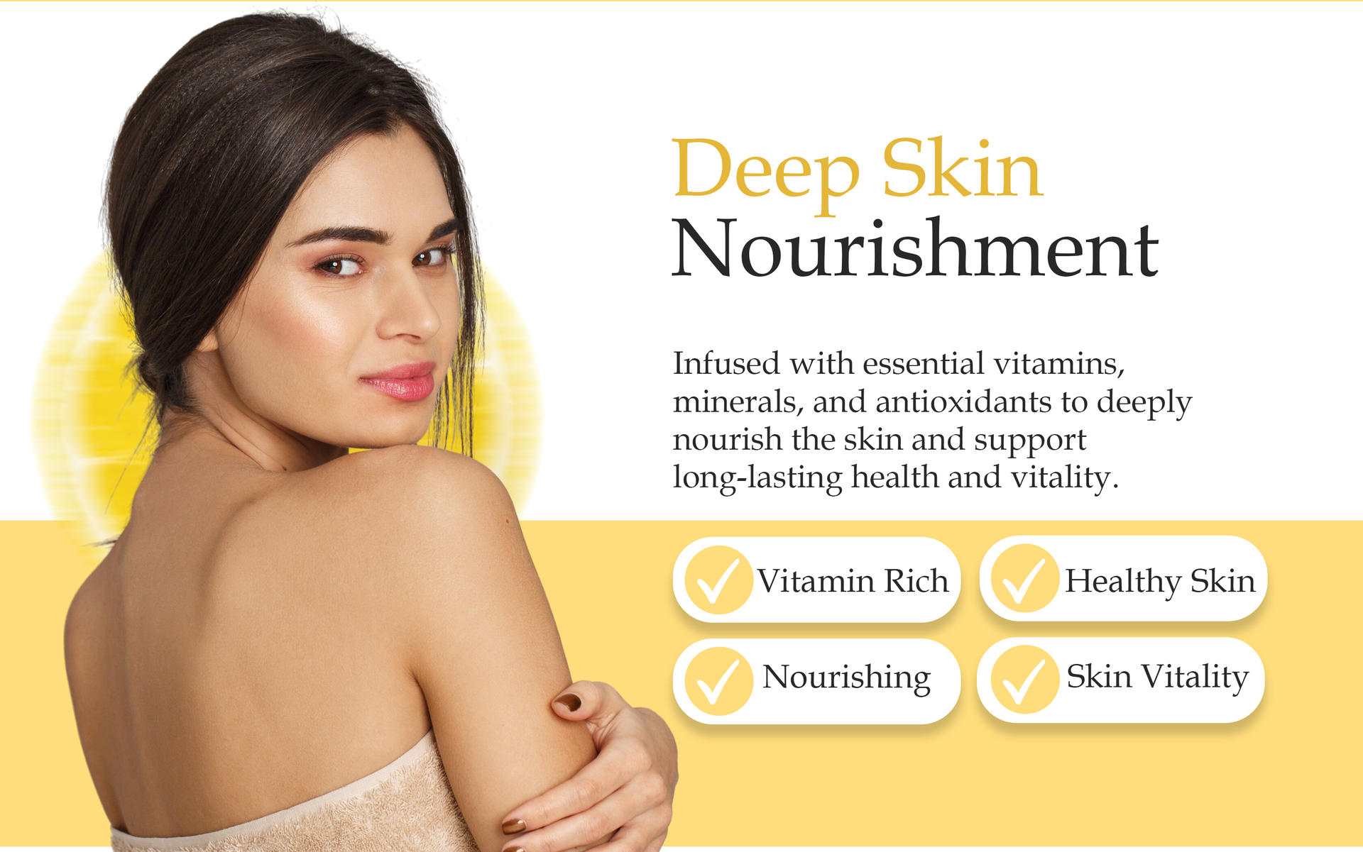 Antioxidant Blast Body Toning Pack | 100% Natural Body Superfood with Moringa, Giloy, Green Tea & Zeolite | 500g Powder for Men & Women | Detox, Firming & Skin Nourishment | [BULK Pack]