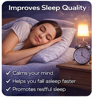 FRESH Sleeping Spray with Oud Agarwood and Ebony Agarwood, Plant Essence Formula, Sleep Aid, 100ml (1)