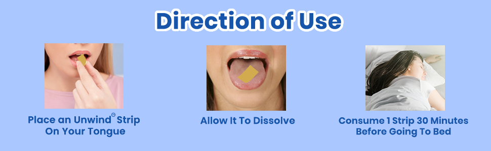 HealthAid Unwind ThiSolves™ Mouth Dissolving Strips – 30 Oral Strips | With Suntheanine, Lavender & Hibiscus Extract | Supports Relaxation, Calmness & Restful Sleep | Non-Habit Forming | Natural Cranberry Flavour