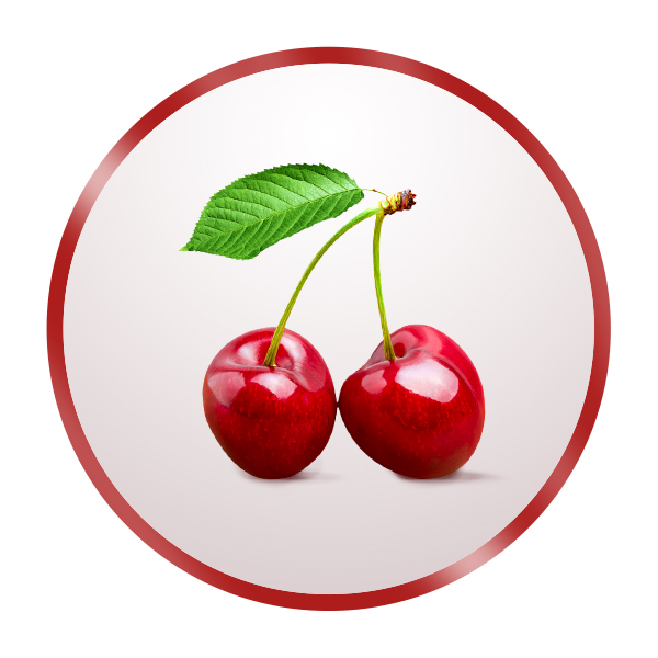 Montmorency Tart Cherry with Celery Seed | Equivalent to 15,000mg of Tart Cherry | Supports Bone & Joints, Healthy Uric Acid Levels & Natural Sleep Cycles | Grown in Michigan, USA - 60 Count (Pack of 1)
