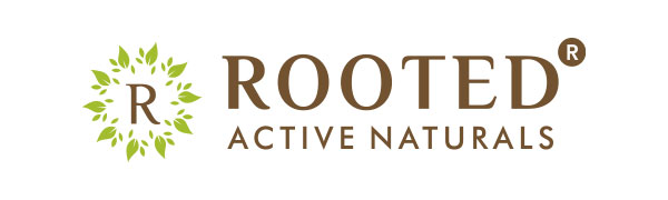 Rooted Active's Organic Chaga Capsules - Immune System Support Supplement, Antioxidant Activity Support, Regulate Body Functions, Immune Support vegan Extract, Dietary Mushroom Supplement (60 Caps)