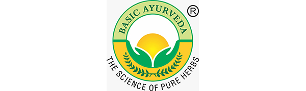 Basic Ayurveda Karela & Jamun Powder 200g Pack of 2 | Herbal Ayurvedic Blend for Healthy Blood Sugar Levels | Supports Digestion Metabolism & Diabetic Care