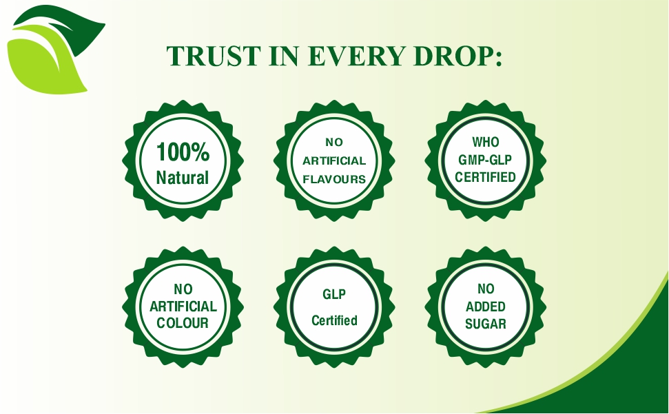 Triphla Aloevera Juice 500ml | Boost Digestion System | Immunity Booster | Helps in Acidity | WHO GLP,GMP, ISO Certified Natural Product |Product