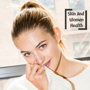 Evening Primrose Oil 1000MG- Women's Health (60 Softgel Capsules)-Pack of 1