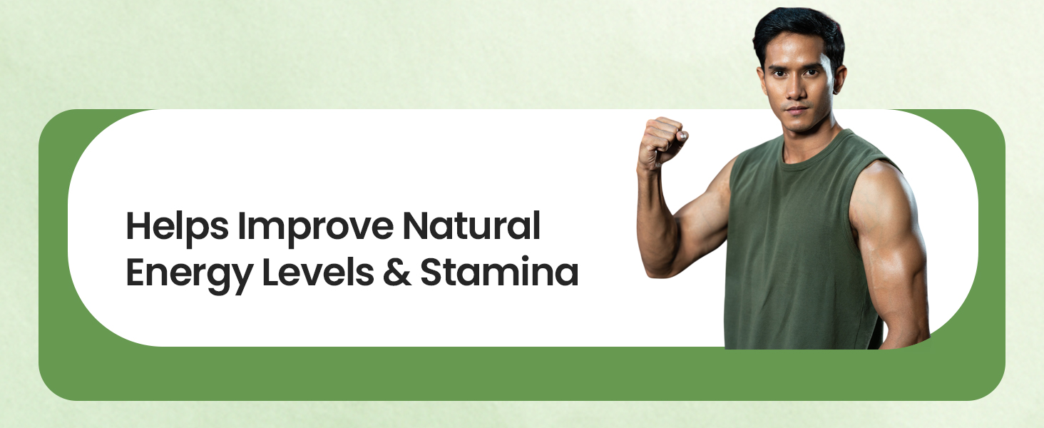 ZEROHARM Nano Himalayan Shilajit With Ashwagandha, Safed Musli & Goksura | Boosts Fitness, Stamina | Improves Energy, Performance & Helps Manage Stress | For Men and Women | 60 Shilajit Tablets