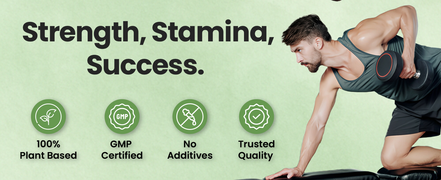 ZEROHARM Nano Himalayan Shilajit With Ashwagandha, Safed Musli & Goksura | Boosts Fitness, Stamina | Improves Energy, Performance & Helps Manage Stress | For Men and Women | 60 Shilajit Tablets