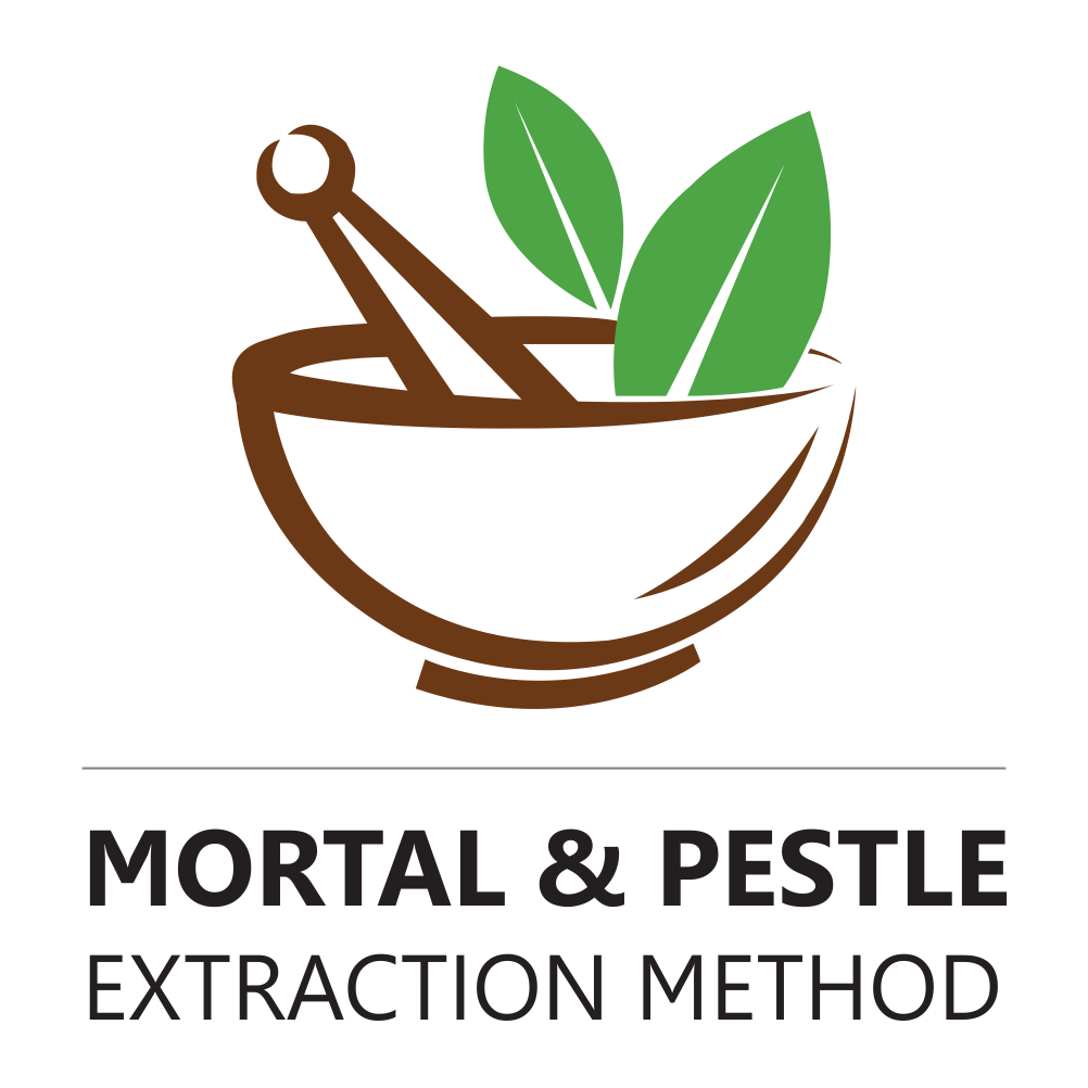 BLISS OF EARTH 100% Pure Papaya Leaf Powder Carica Papaya Helps Digestion & Increases Platelets Anti-Oxidant Skin Rejuvenation 100Gm