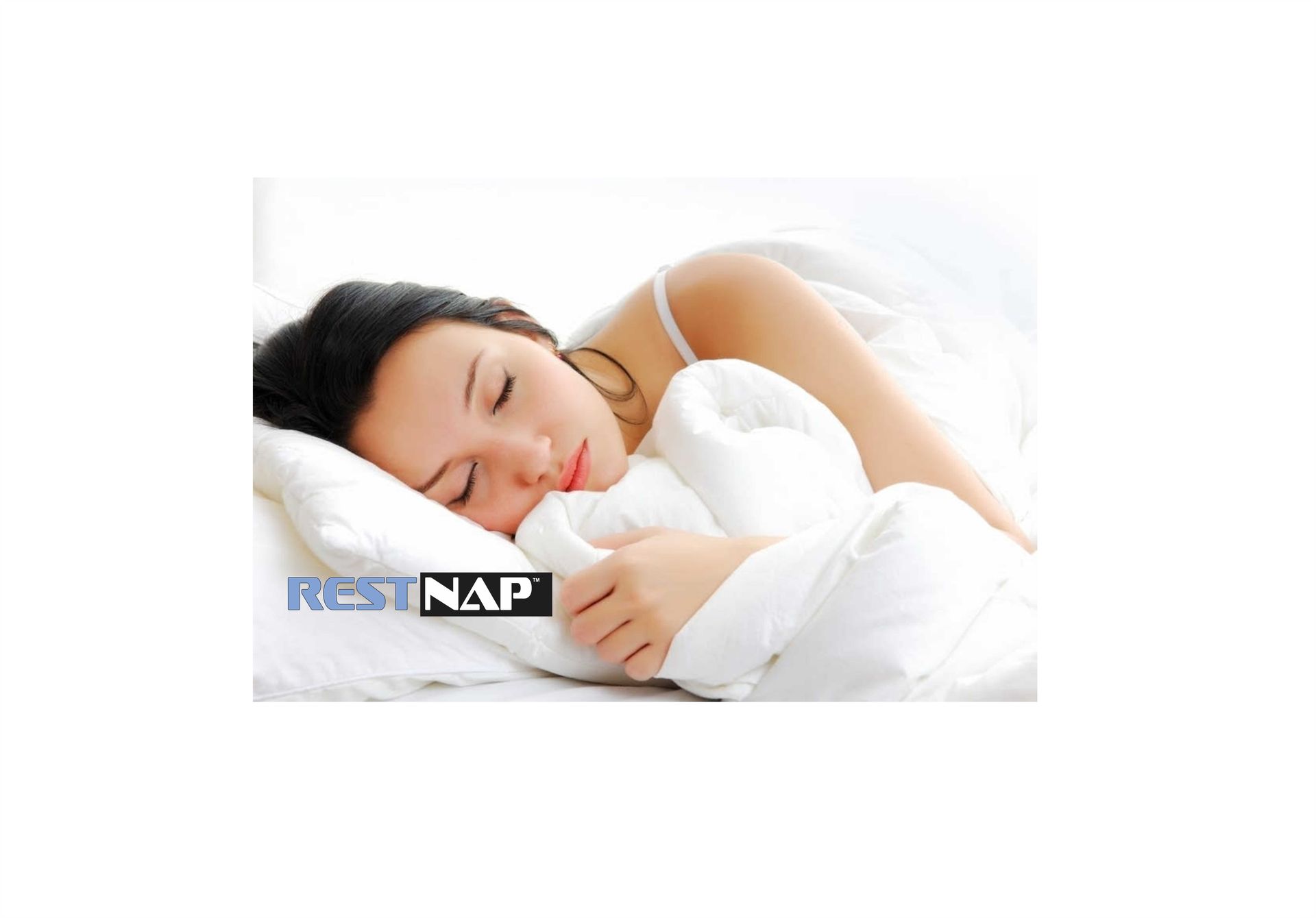 Restnap +Plus (LeeWell) Chewable Sleeping Pills Supplement - 30 Tablets