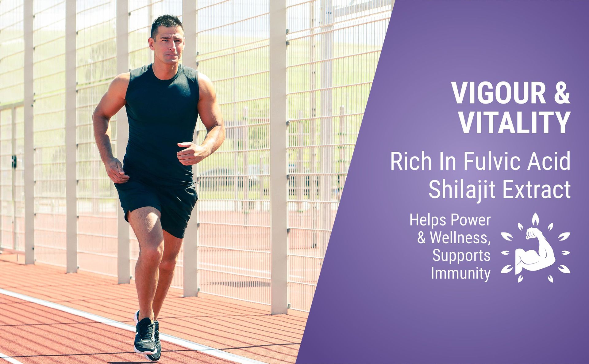 Bliss Welness Pure Himalayan Shilajit Extract | Shuddh Shilajeet 1000mg | Enhanced Stamina Power Strength Vitality Vigor & Endurance Performance Booster Ayurvedic Herbal Supplement - 60 Veg Tablets