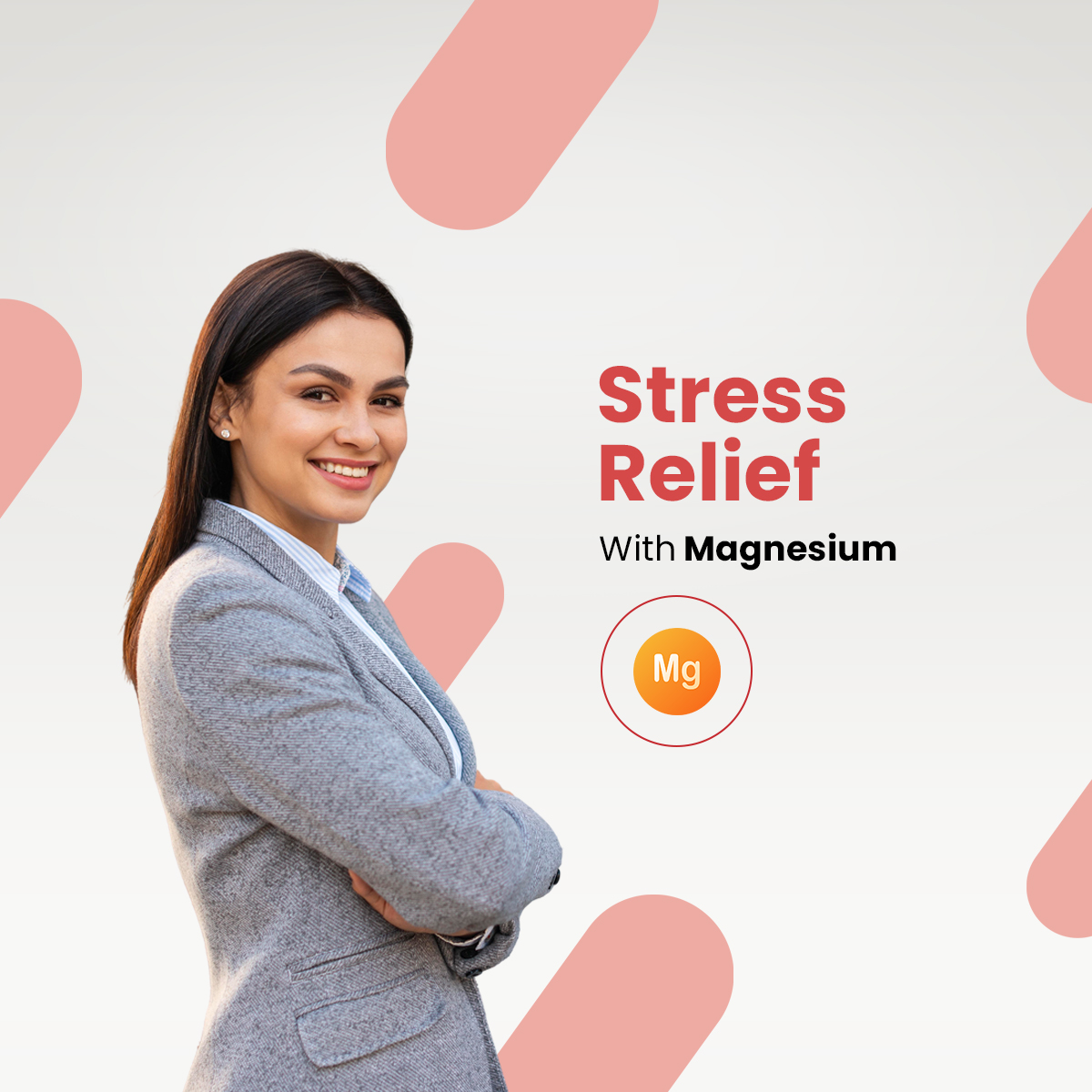 Revital For Women With Multivitamins, Calcium, Zinc & Natural Ginseng For Daily Immunity Strong Bones, And Enhances Energy Level - 60 Tablets