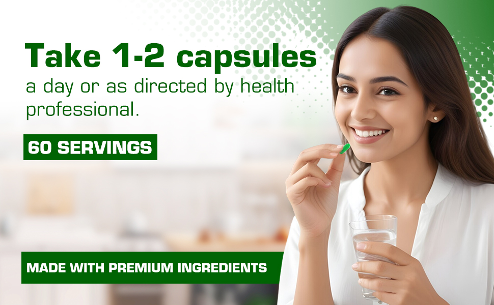 Denzour Nutrition Denz-Vita Multivitamin Capsules for Men & Women | 25 Essential Vitamins & Minerals | Supports Daily Energy, Immunity & Recovery | 60 Capsules