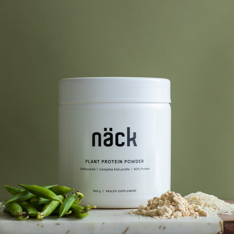 Näck Multivitamin & Mineral Dual Formula | Morning & Evening Formula | Superior Absorbency | 100% RDA for 21 Essential Vitamins and Minerals | 60 Veg Capsule