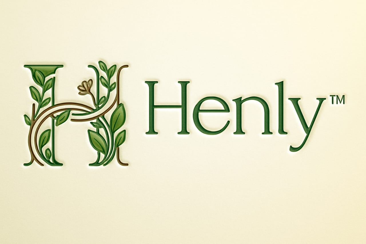 Henly Moringa Powder Superfood, Helps Naturally Boost Energy Levels, Improves Stamina & Vitality, Rich In Vitamins & Minerals 200G