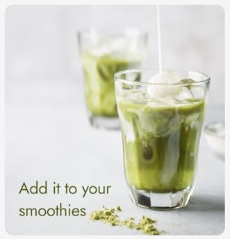 Henly Moringa Powder Superfood, Helps Naturally Boost Energy Levels, Improves Stamina & Vitality, Rich In Vitamins & Minerals 200G