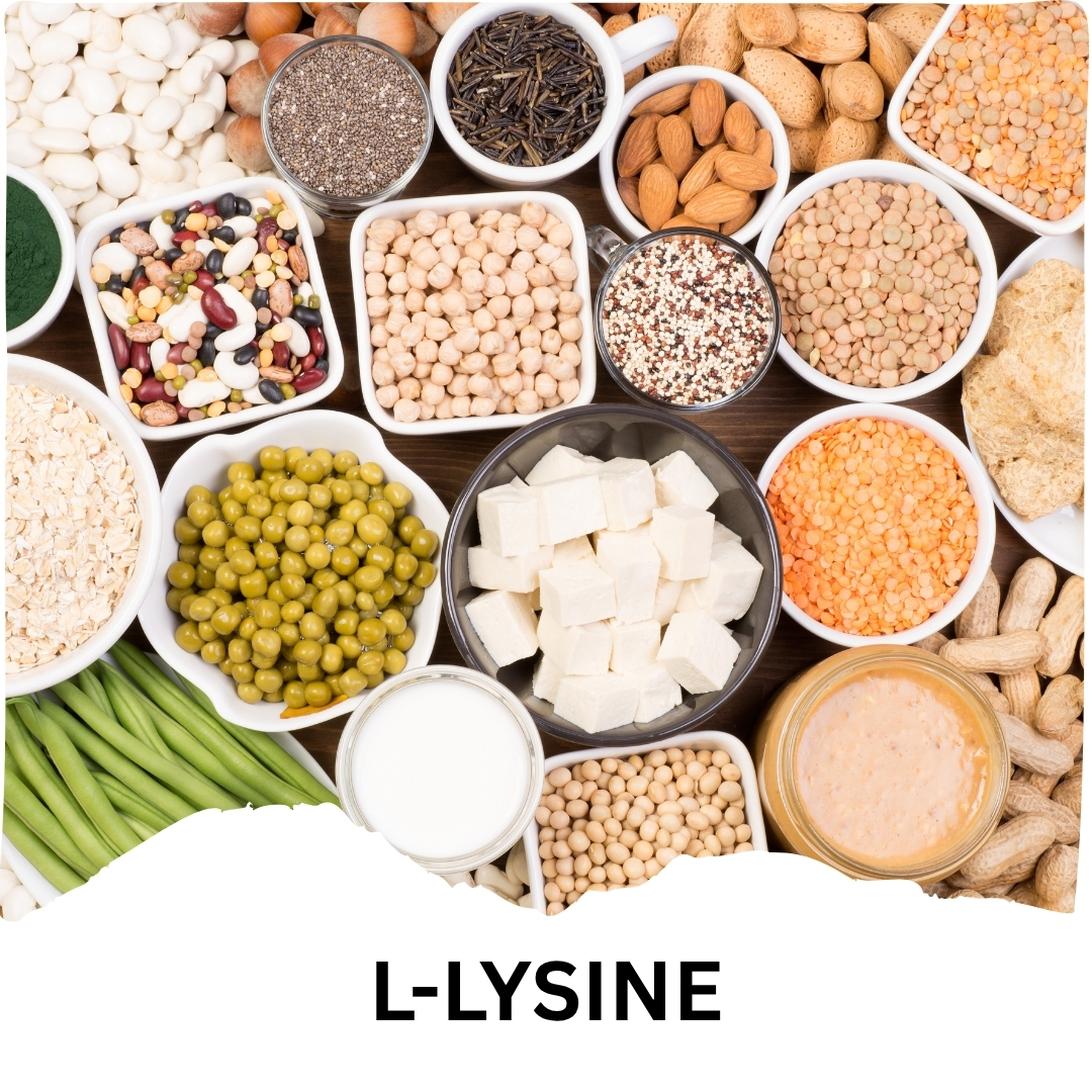 Humming Herbs EAA with Leucine, Isoleucine, Valine, Lysine, Methionine & More | 1350mg | 90 Capsules | 7-in-1 Formula | 45 Days Supply