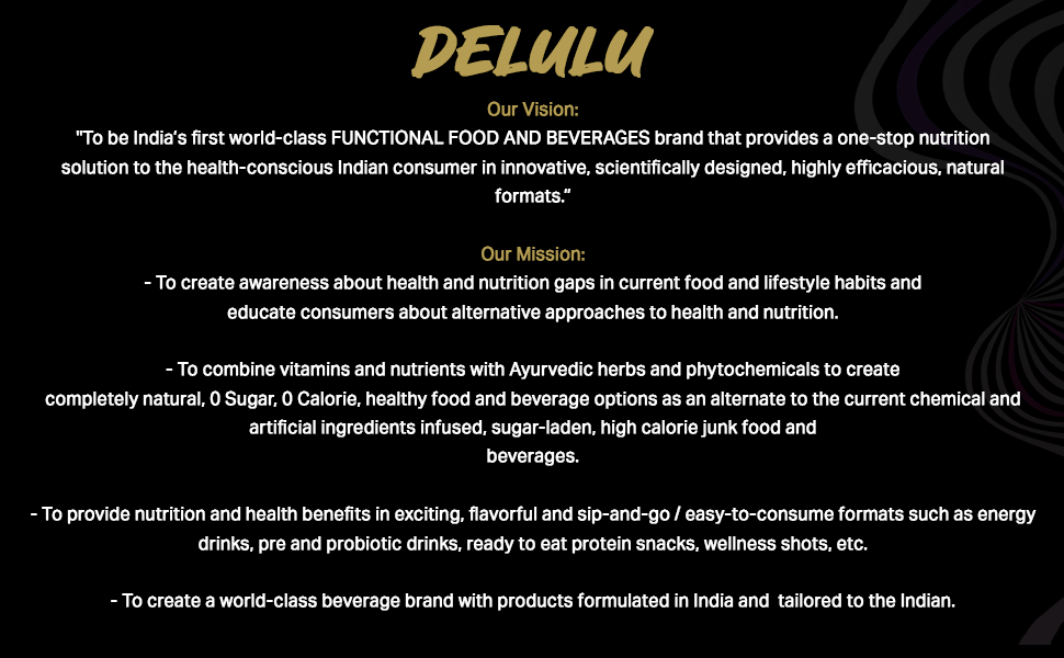 Delulu Deluflex Ashwaganda Ksm 66 Bar With 0g Added Sugar, No Added Flavors & Colors, Plant Based Snack With Herbal Ingredients | Ready To Eat Food Bar | Option For Work, Fitness Routine & Active Lifestyle 25 Gm (Pack Of 6)