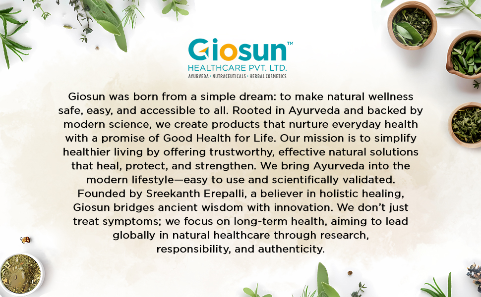 Giosun - Activated Charcoal | Gut Detox Tablets | Bloating & Gas Relief | Hangover Prevention | Quicker recovery | Internal Cleanse | Pure Coconut Shell Charcoal | 60 Tabs