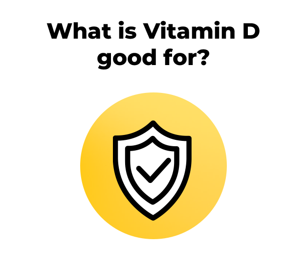 Nature Made Vitamin D3 1000 IU (25 mcg), 300 Vitamin D Softgels