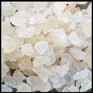 Forest Found Wild Gond Katira 900g | Natural Tragacanth Gum | Edible Gum for Cooling Properties for Summer Drinks, Desserts & Shakes | Body Cooling Ayurvedic Superfood