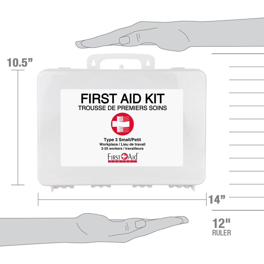 first-aid-central-az-csa3sp-type-3-25-pe-61Im8+7yhBL.jpg