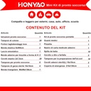 honyao-portable-first-aid-kit-90-pieces--81lNSt0NoWL.jpg