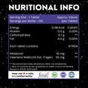 nutrabud-melatonin-10-mg-120-veg-tablets-71w4ugj5BTL.jpg