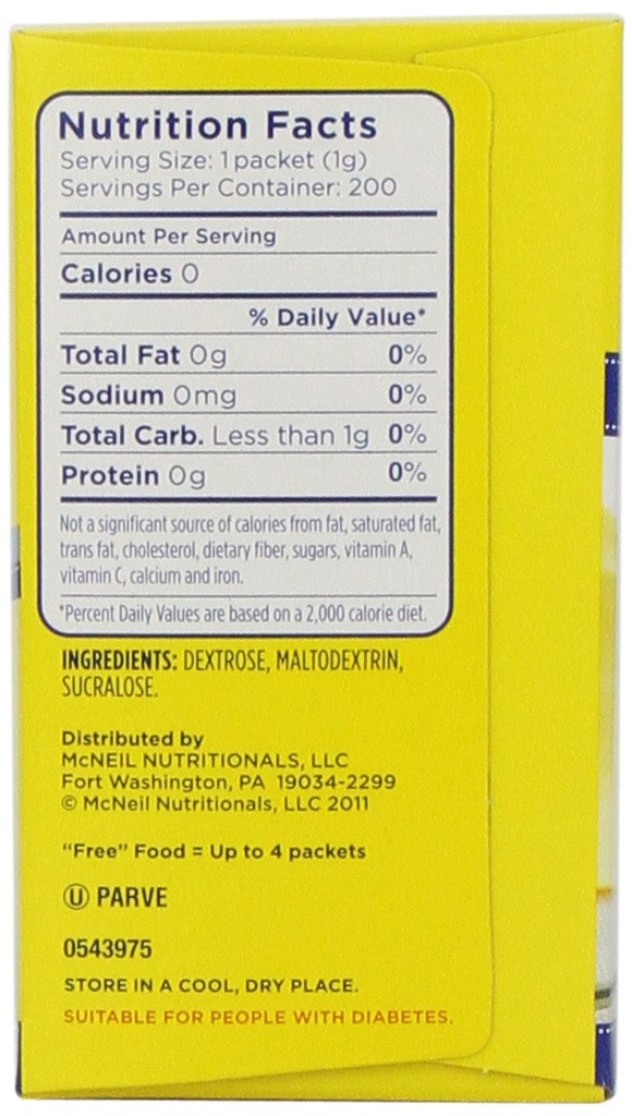 splenda-no-calorie-sweetener-200-sachets-61Ij7VU6fmL.jpg