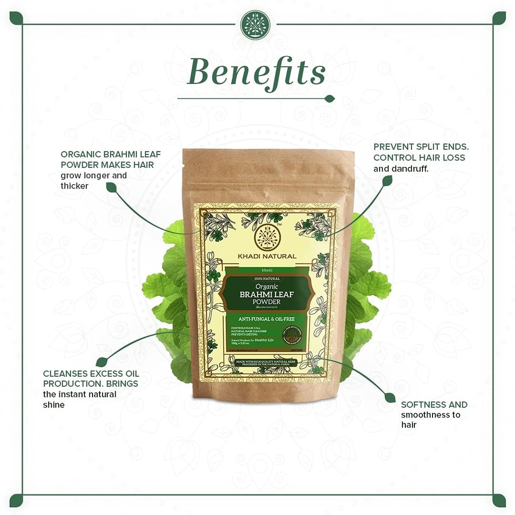 khadi-natural-brahmi-leaf-organic-powder-61Z1rT0QQsL.jpg