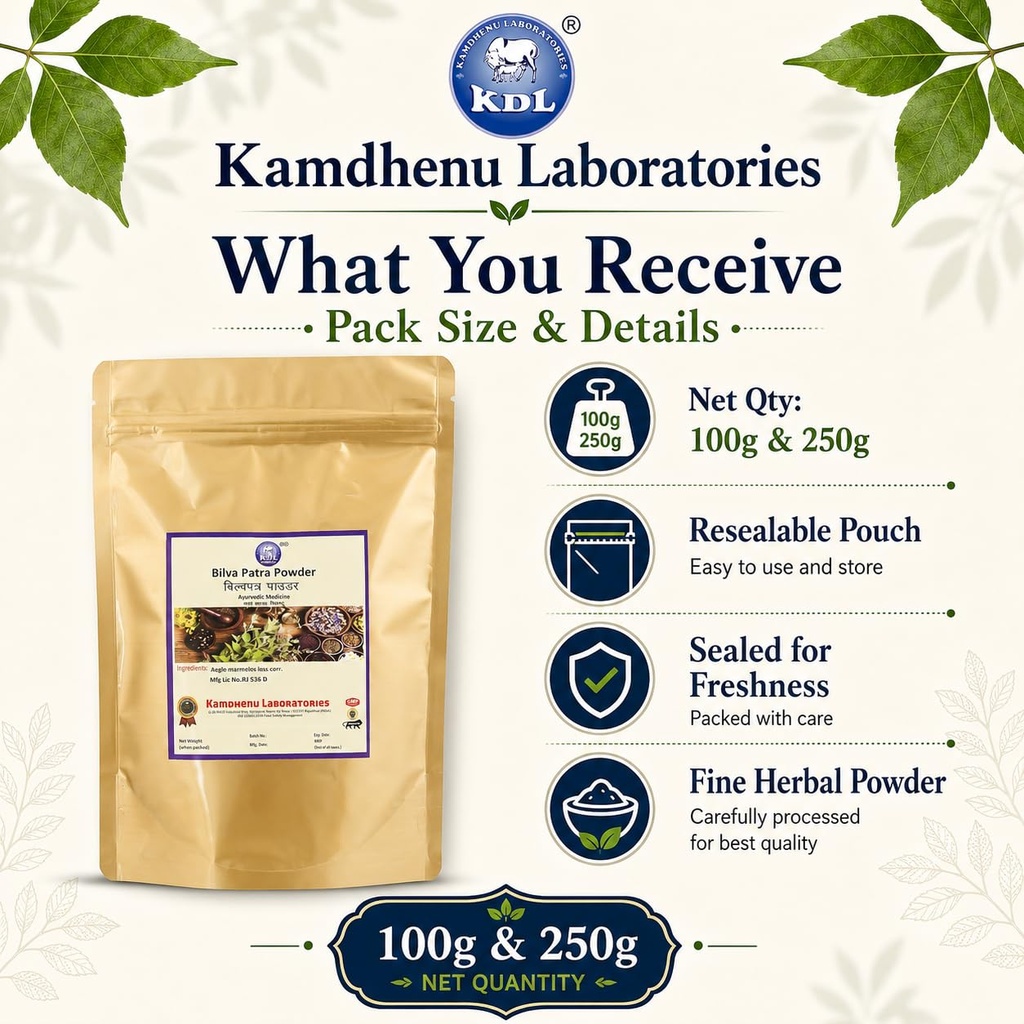 kamdhenu-laboratories-bilva-patra-powder-71XWrYc7B5L.jpg